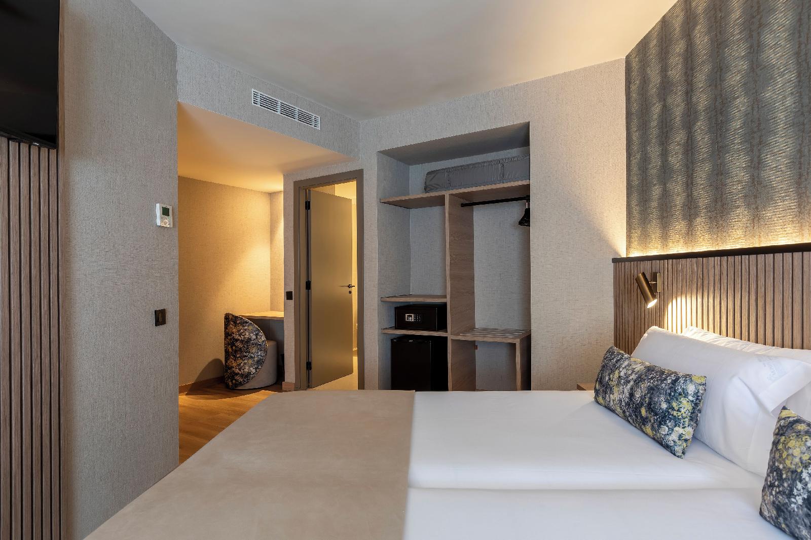Hotel Acta Pirámides
