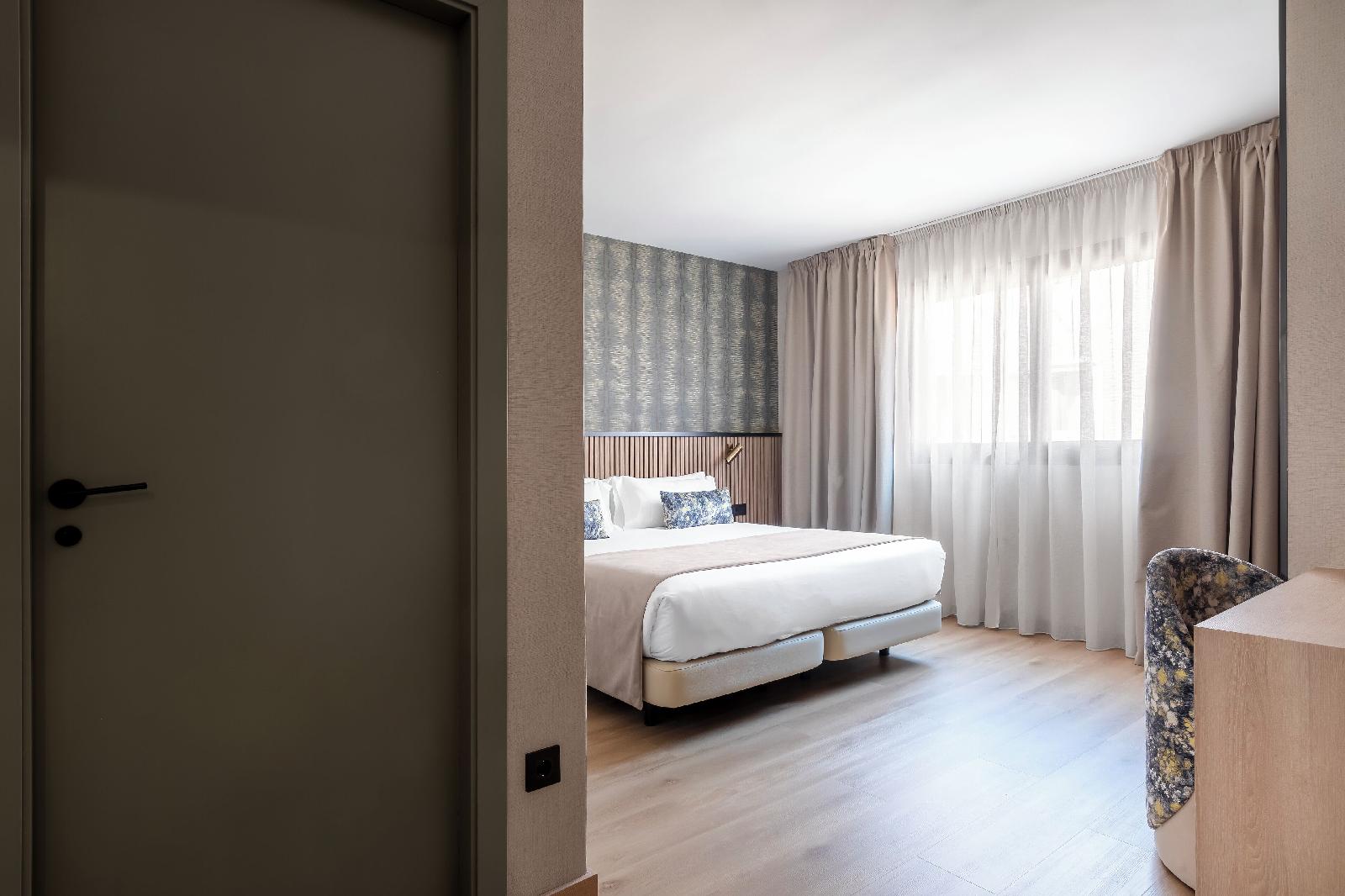 Hotel Acta Pirámides