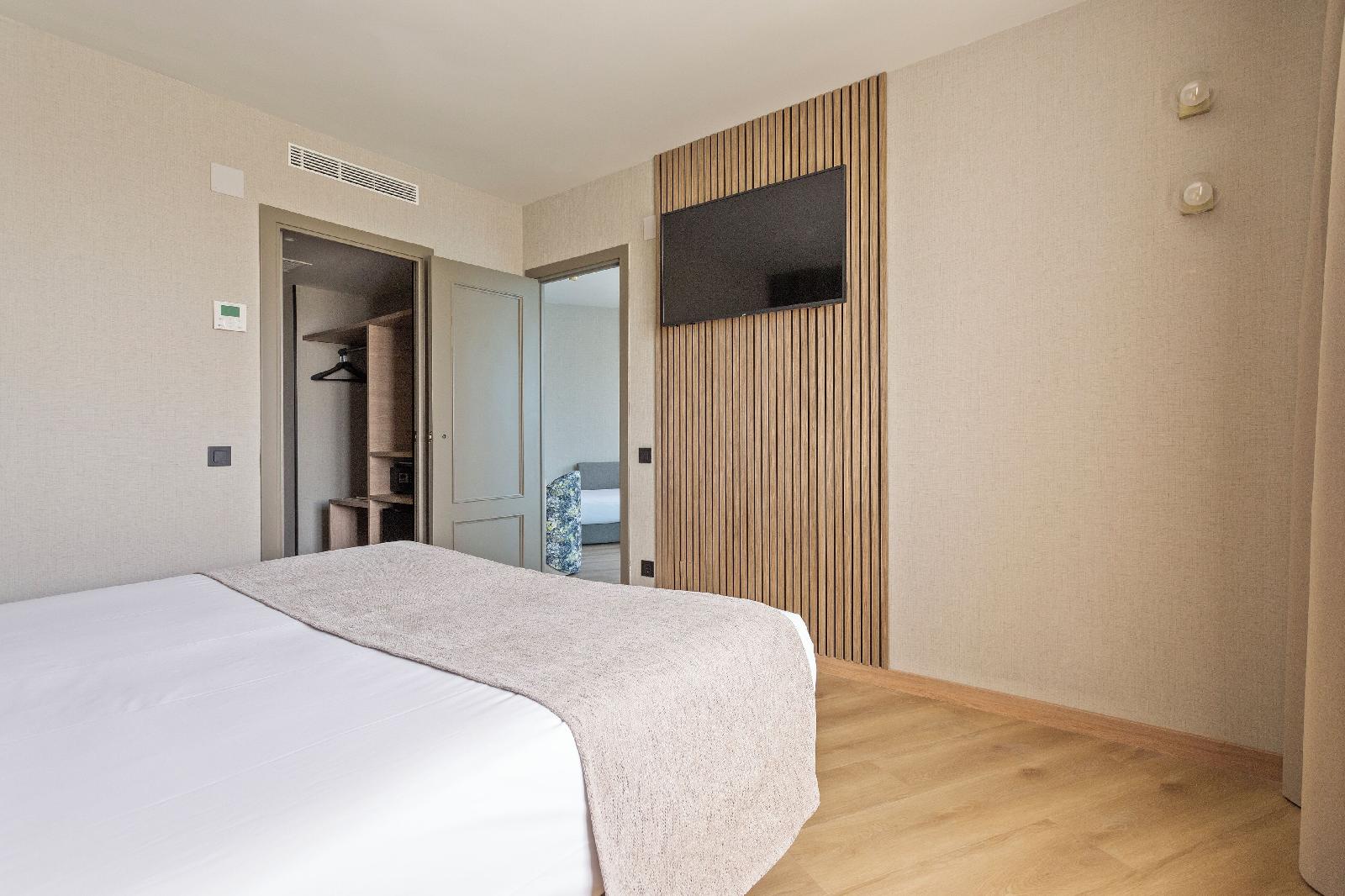 Hotel Acta Pirámides