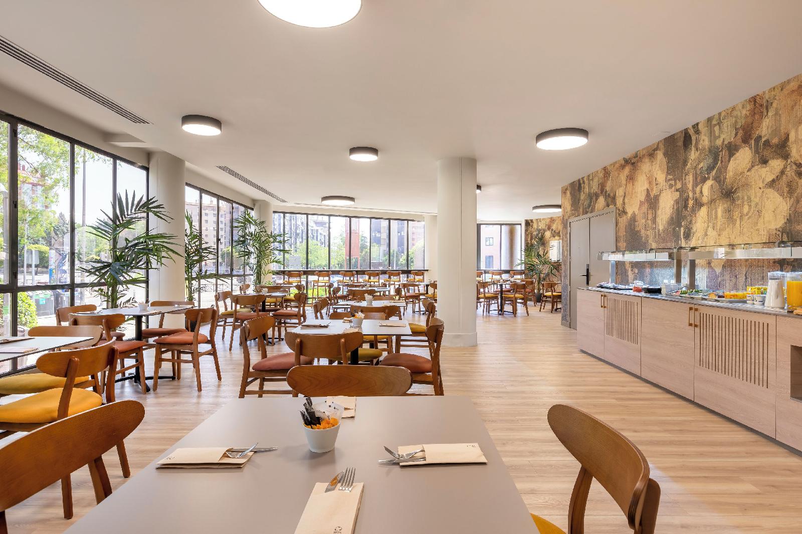 Hotel Acta Pirámides
