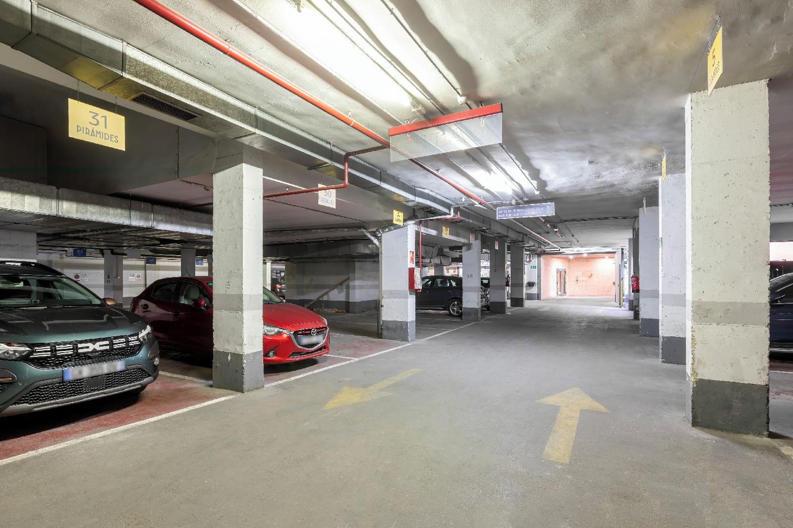 Hotel Acta Pirámides