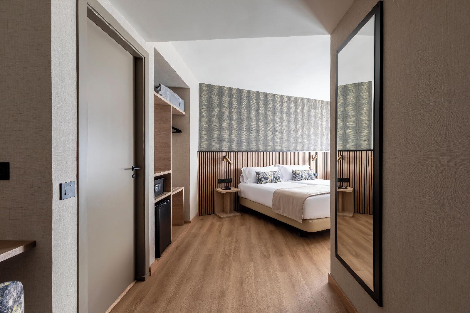 Hotel Acta Pirámides