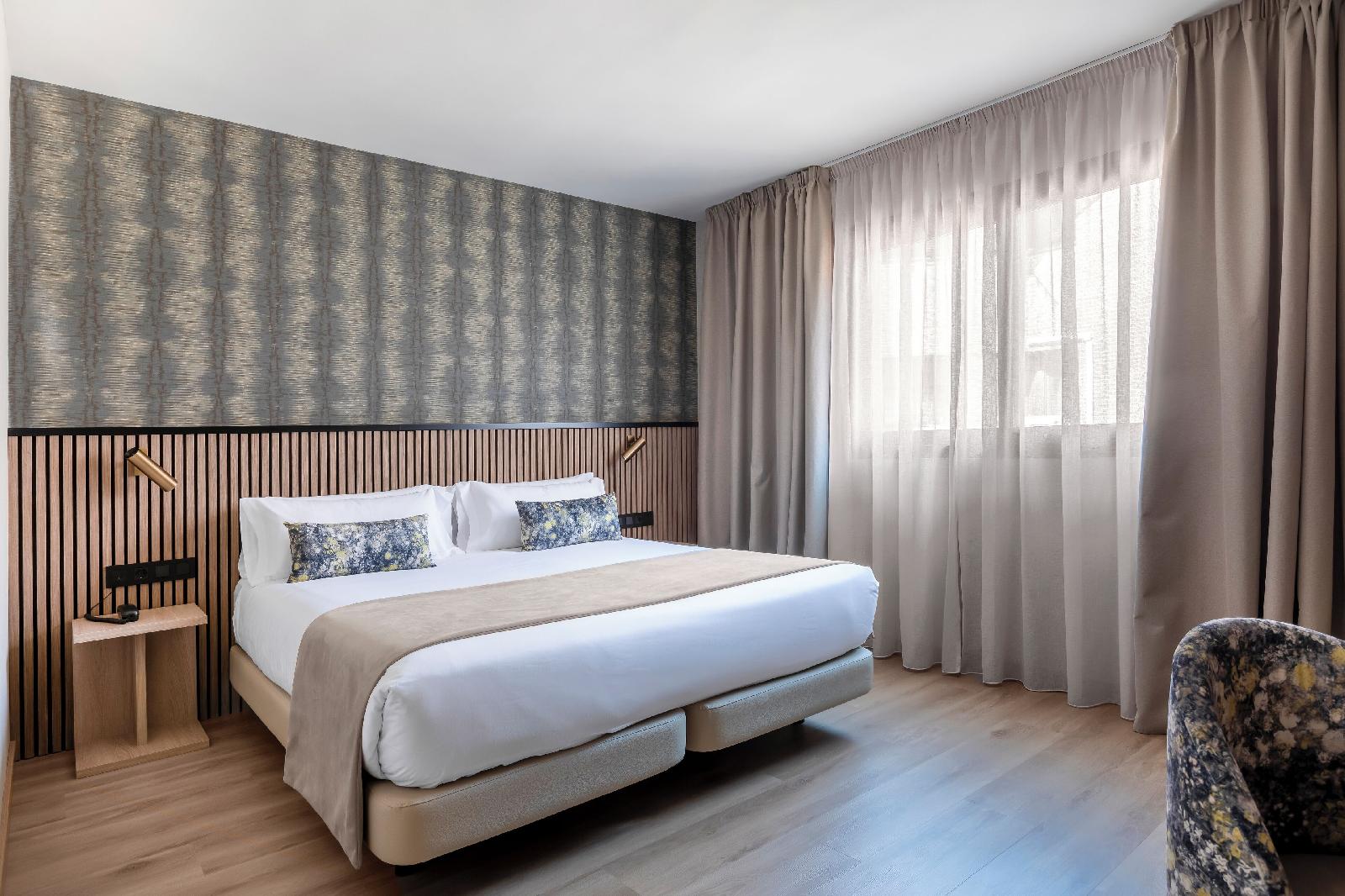 Hotel Acta Pirámides