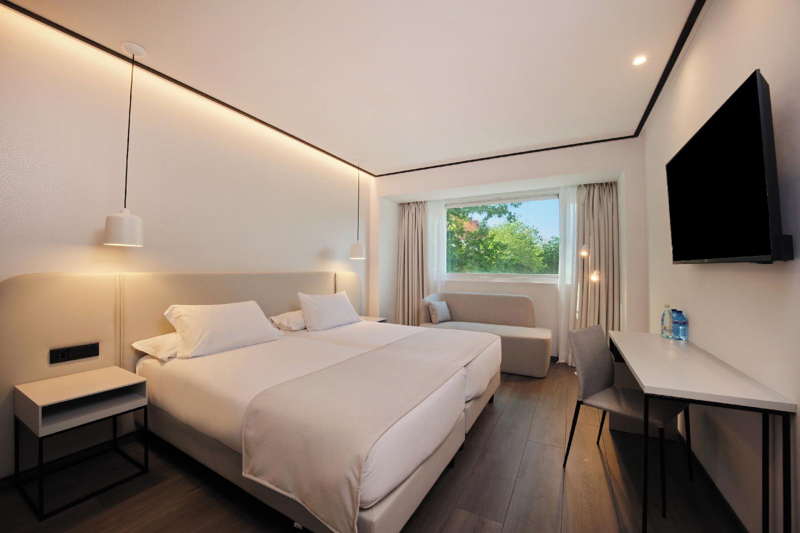 1881 Madrid Ventas Hotel