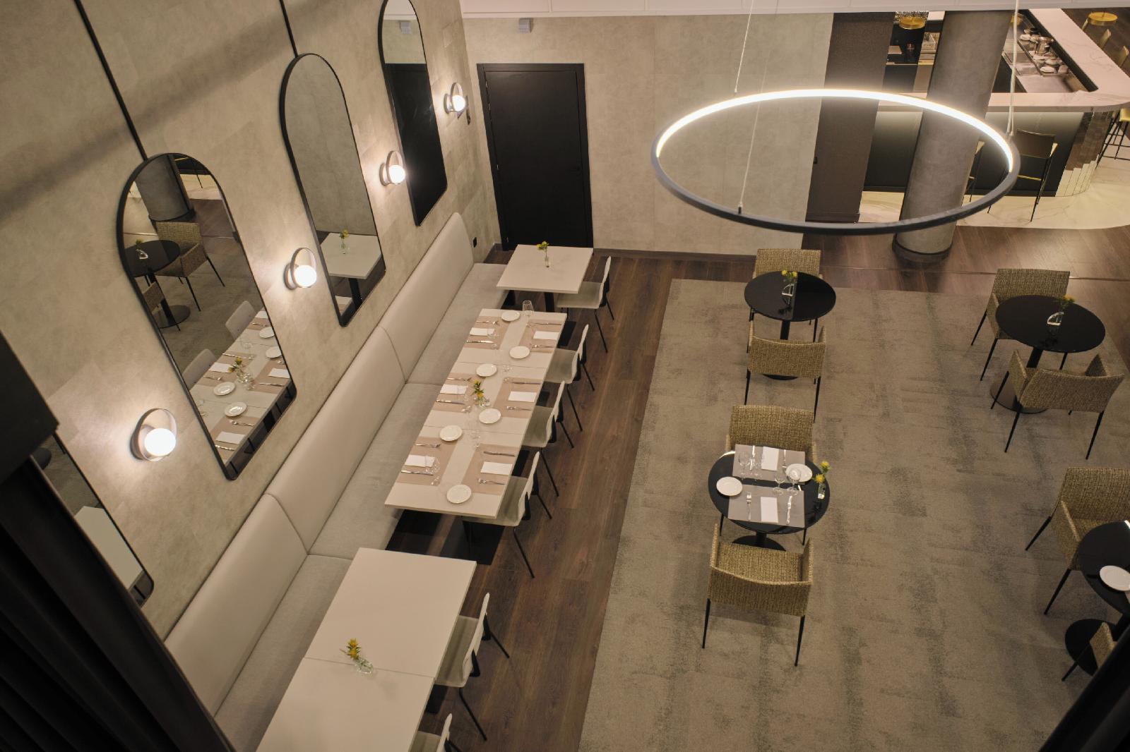 1881 Madrid Ventas Hotel