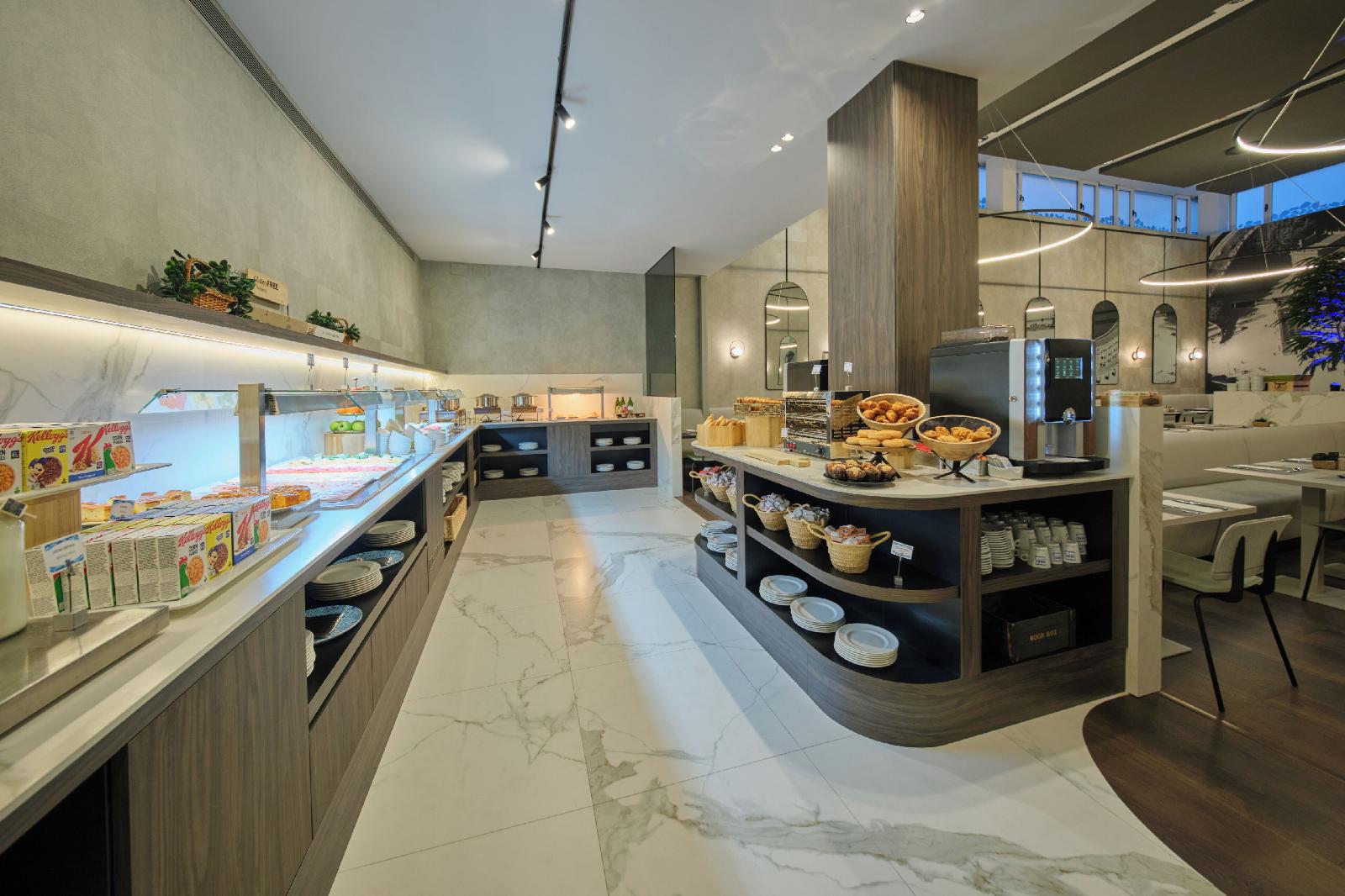 1881 Madrid Ventas Hotel