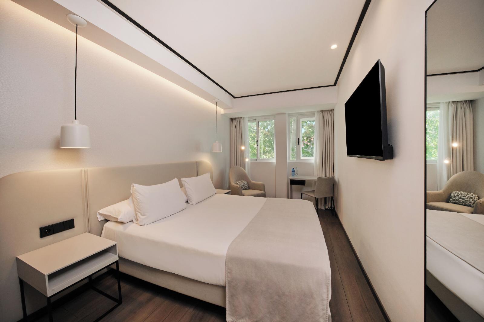 1881 Madrid Ventas Hotel
