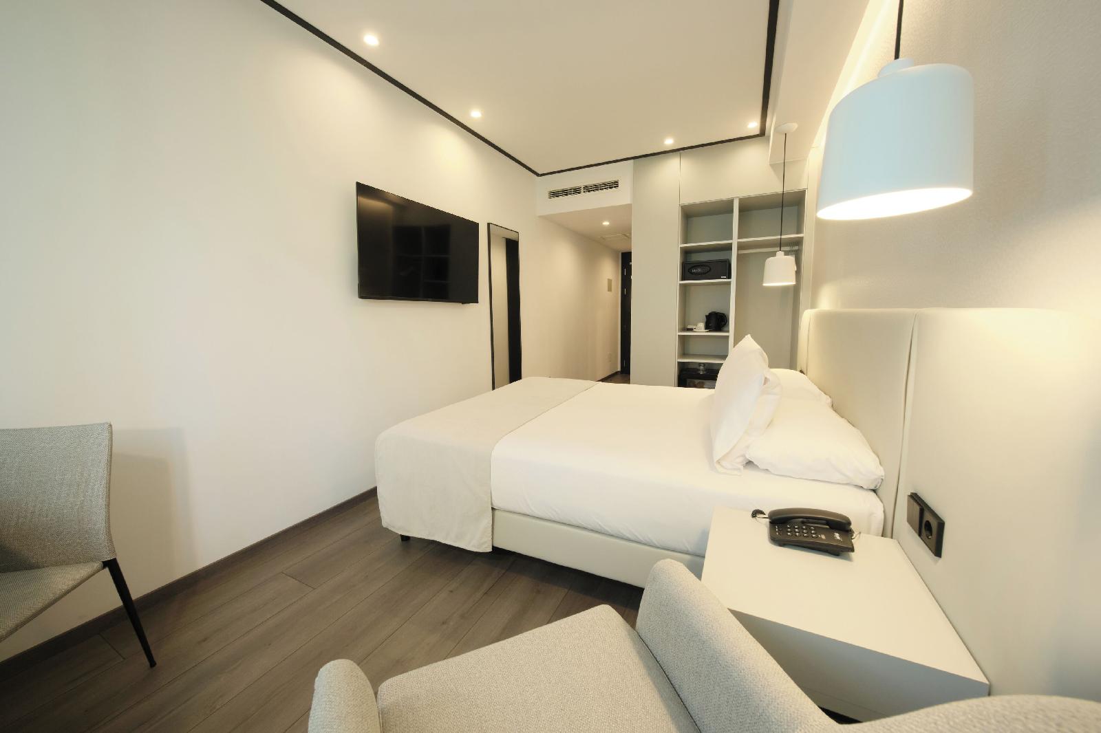 1881 Madrid Ventas Hotel