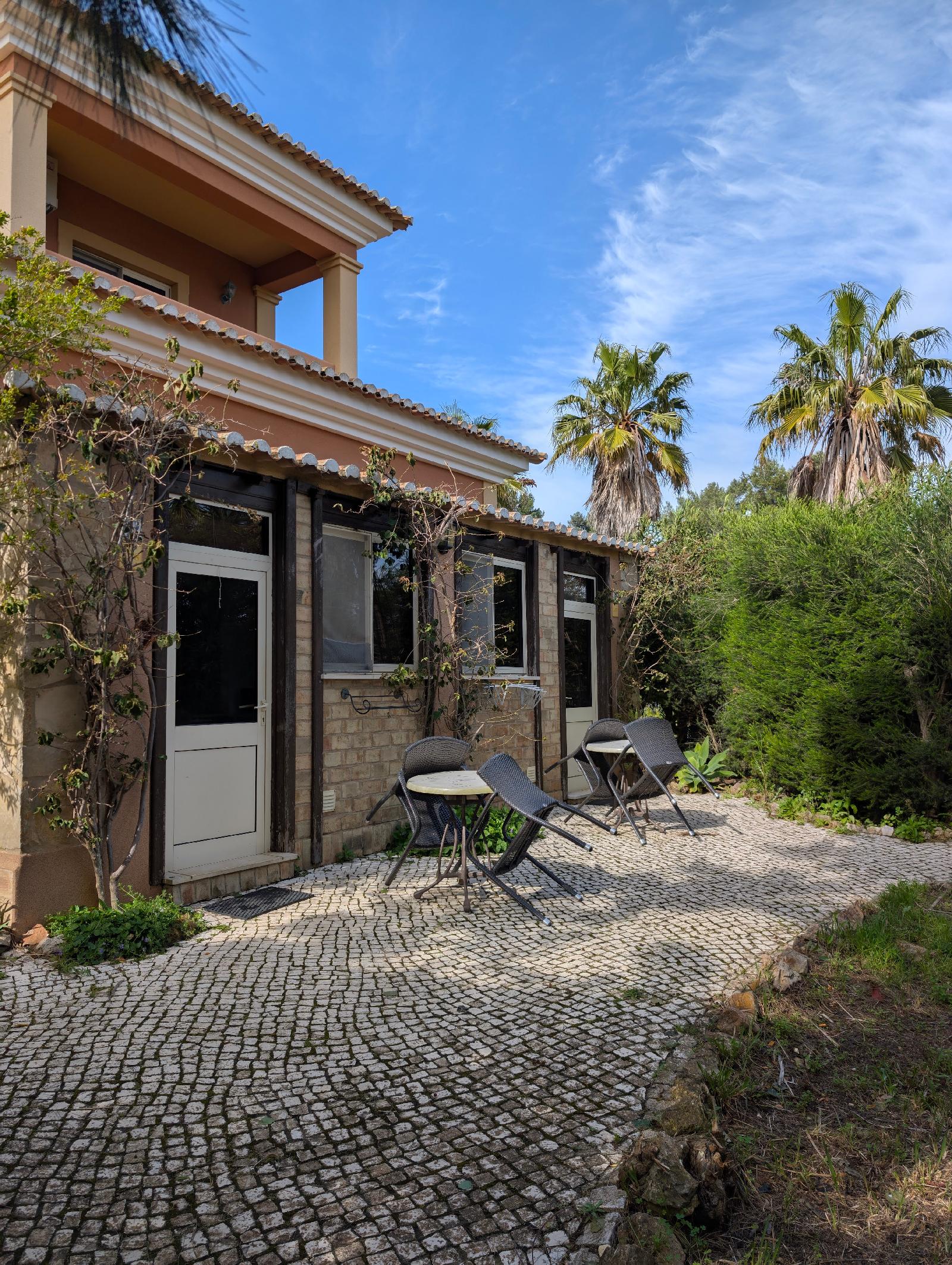 Quinta do Mar Country & Sea Village