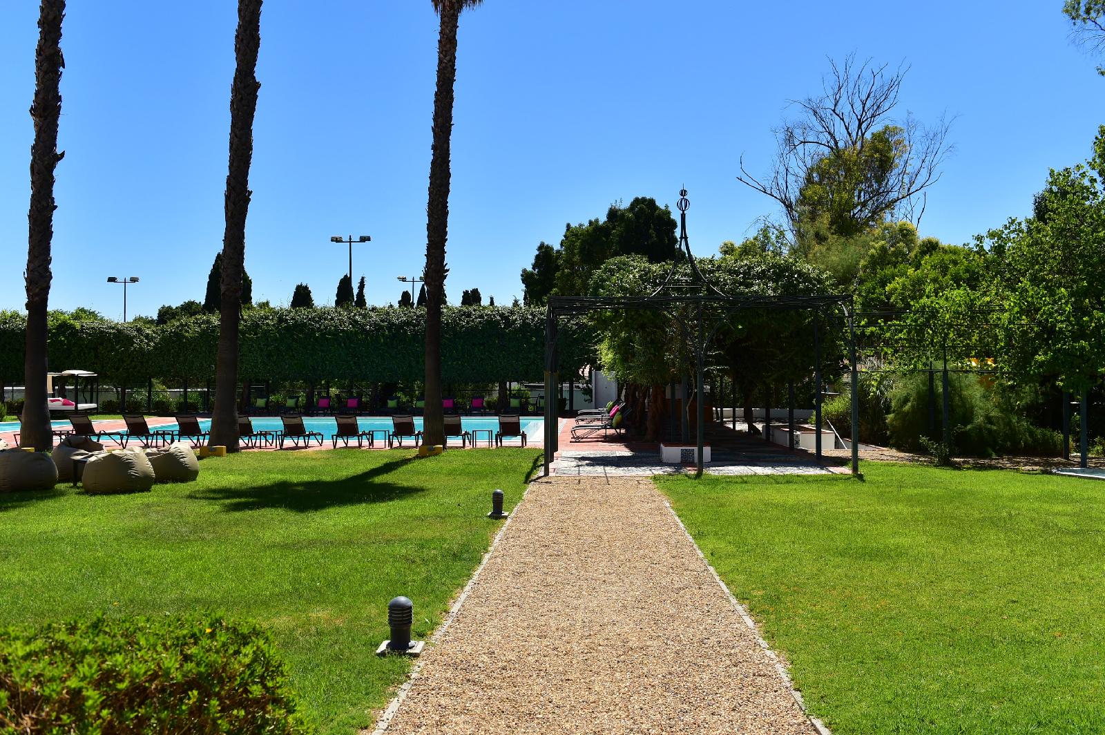 Pousada Convento De Beja - Historic Hotel