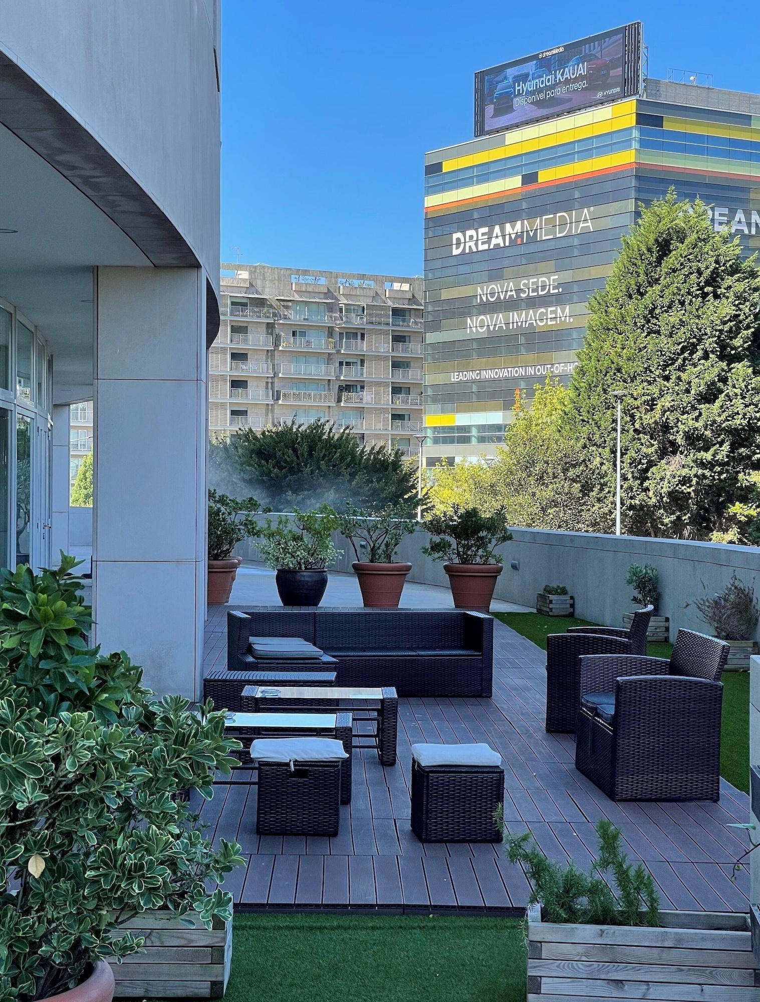 Mercure Porto Gaia Hotel