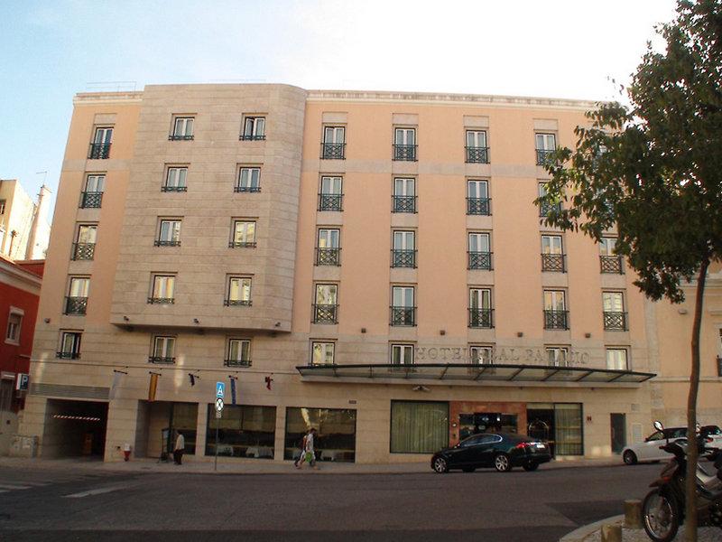 Hotel Real Palacio
