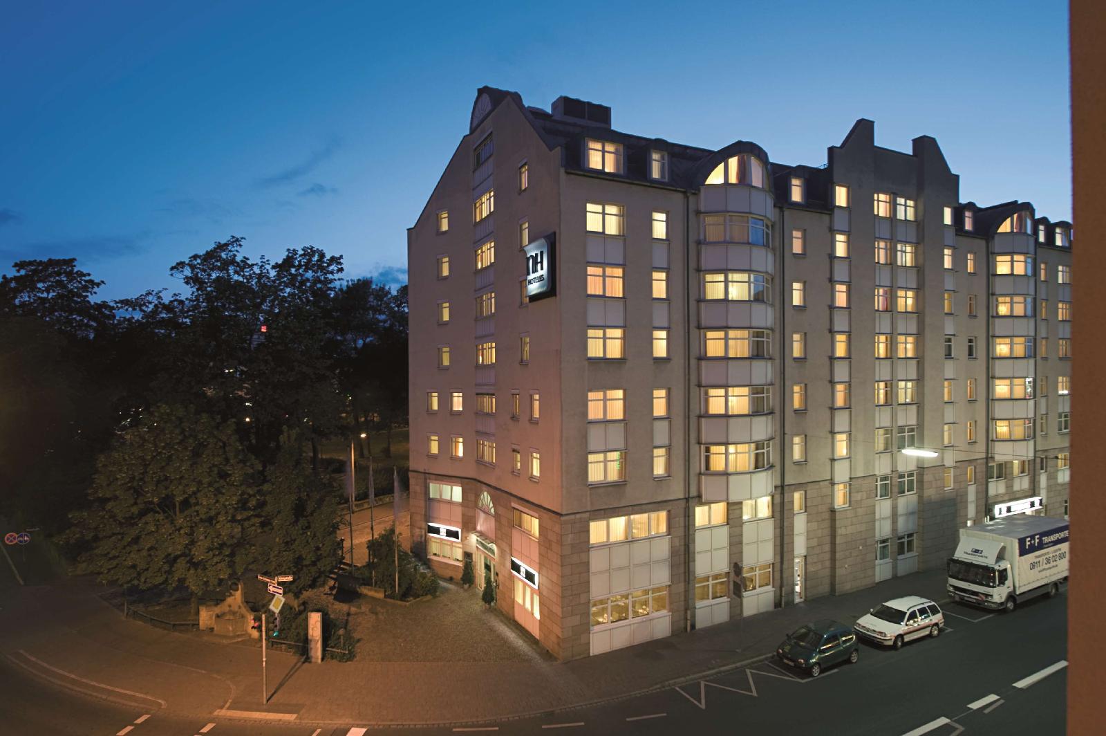Fürth Nürnberg