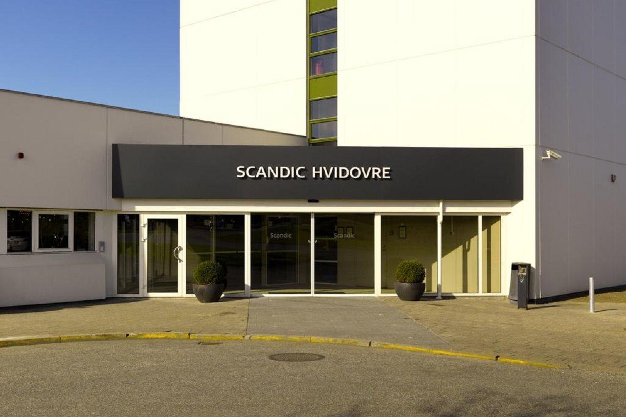 Scandic Hvidovre