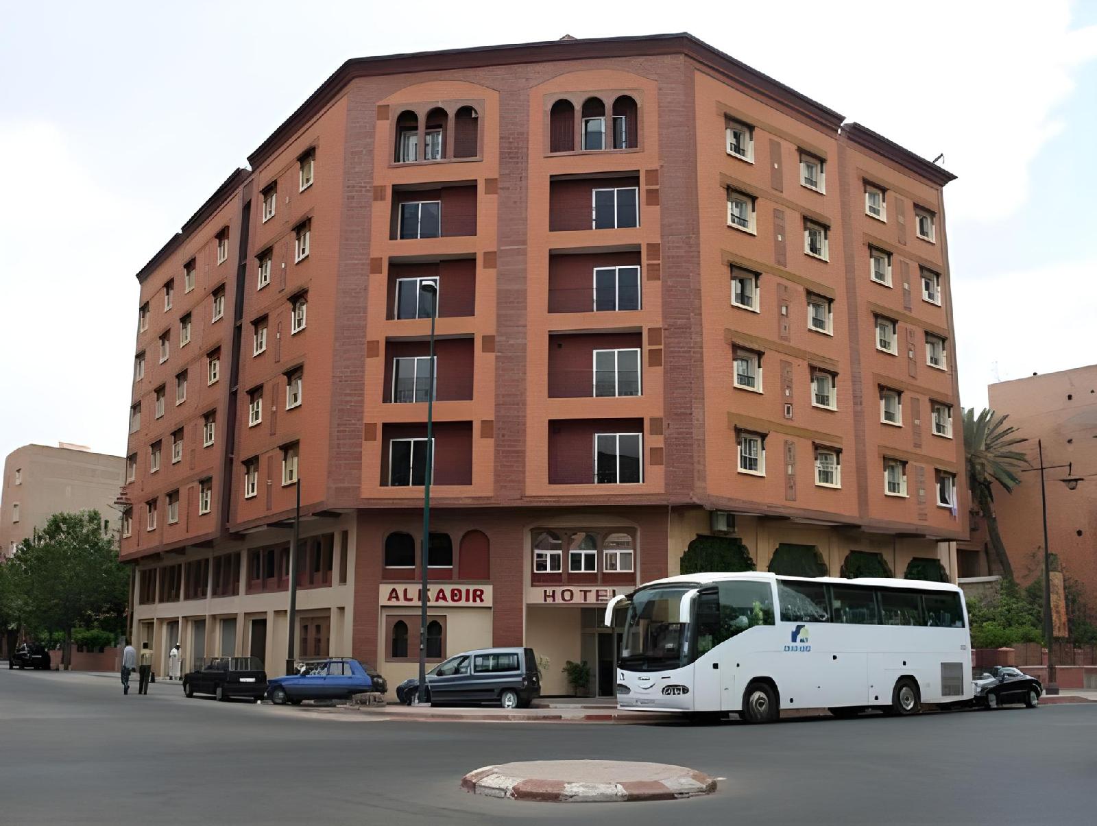Hotel Alkabir