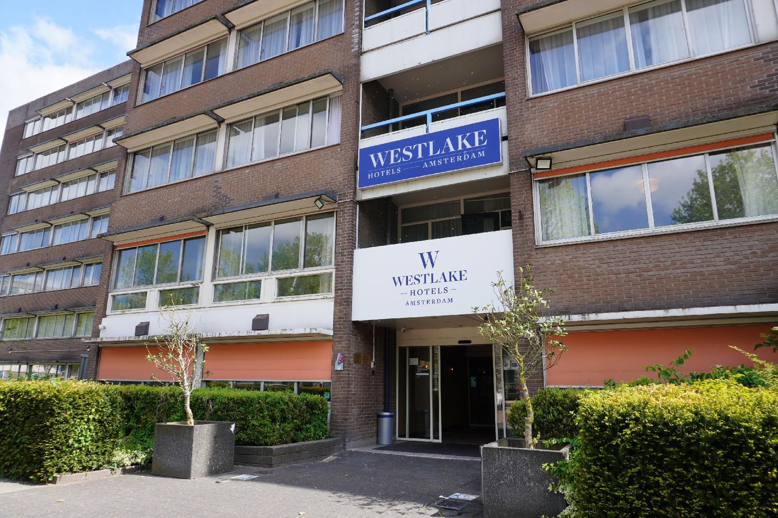 Westlake Hotels Amsterdam