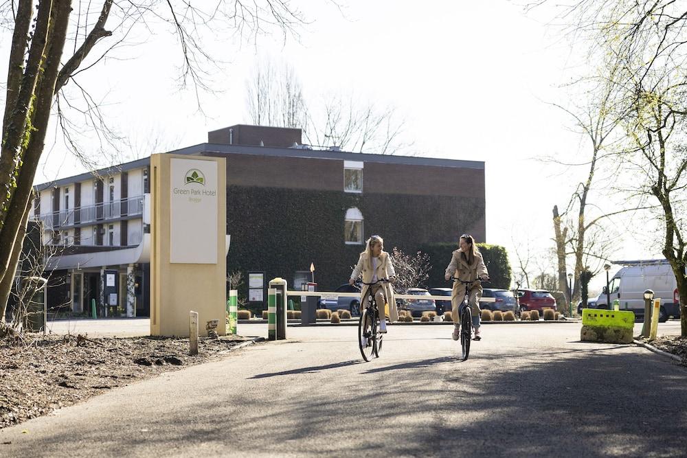 Green Park Hotel Brugge