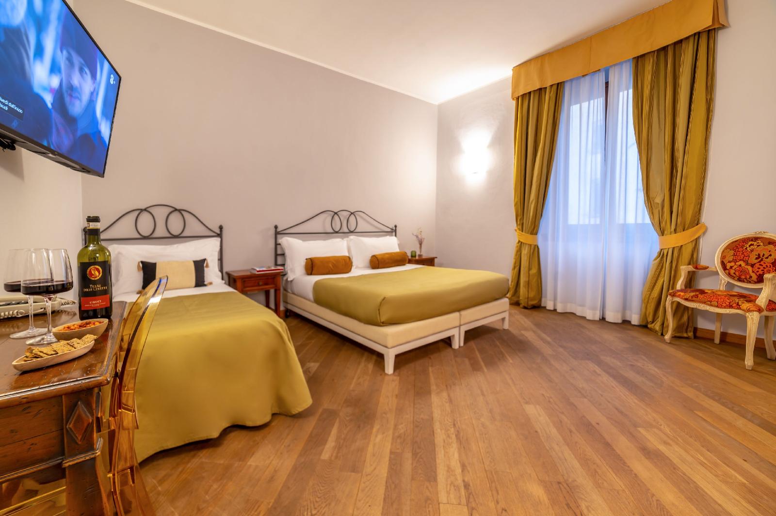 Albergo Falterona