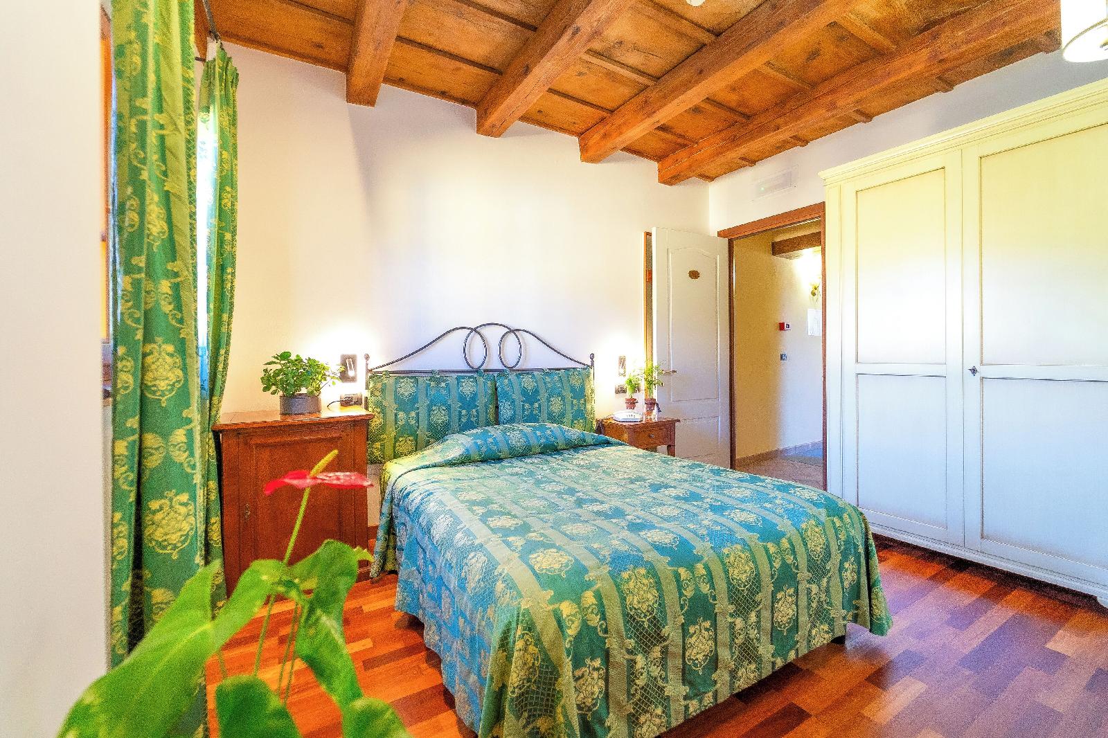 Albergo Falterona