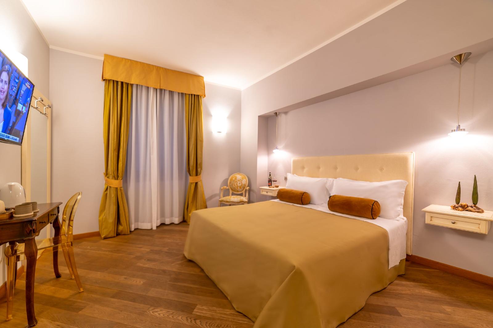 Albergo Falterona