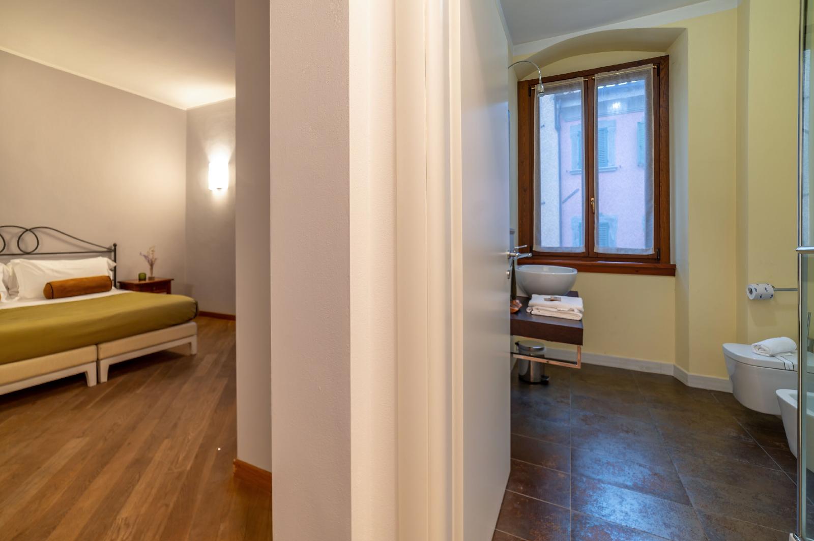 Albergo Falterona