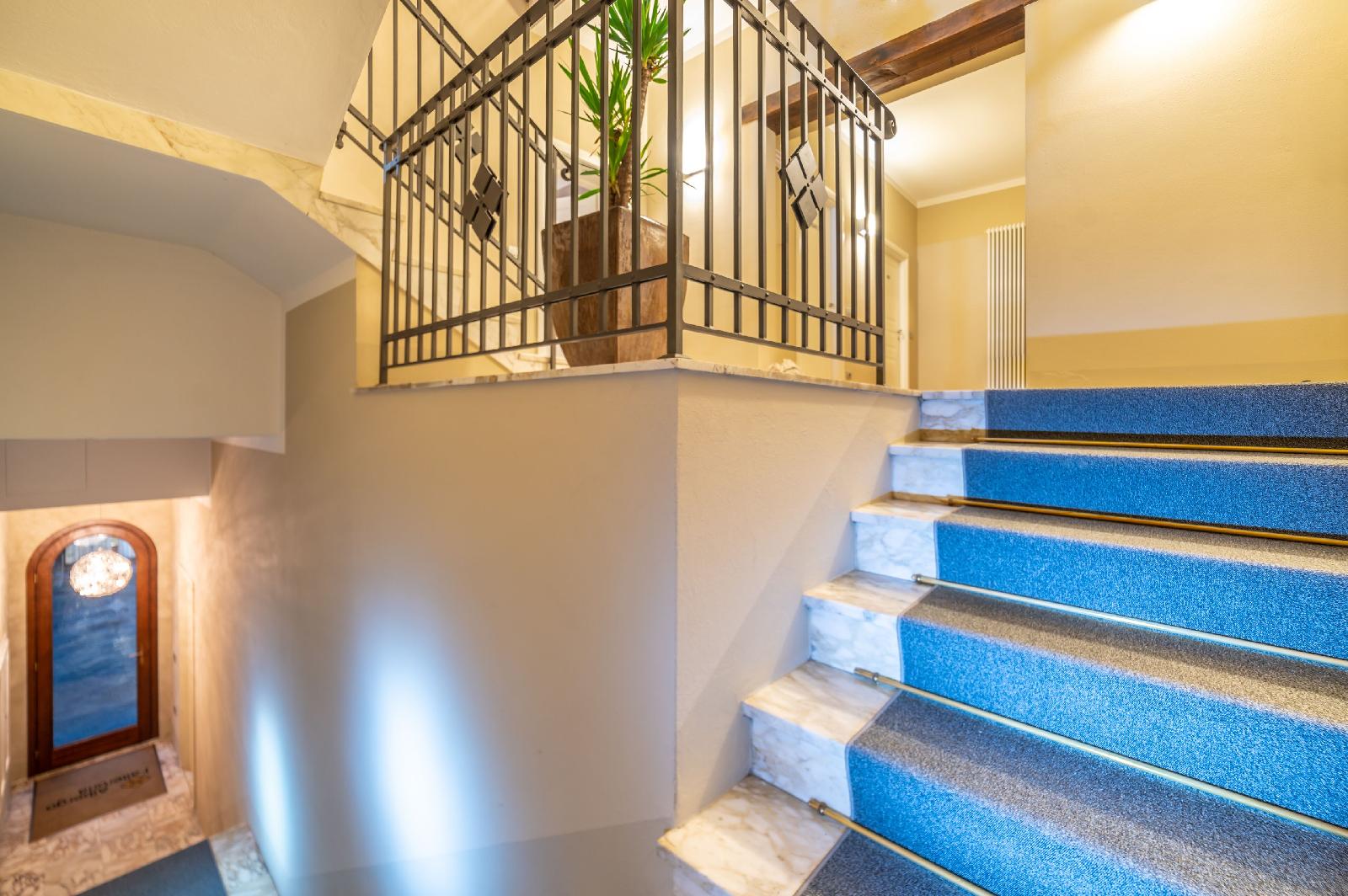 Albergo Falterona
