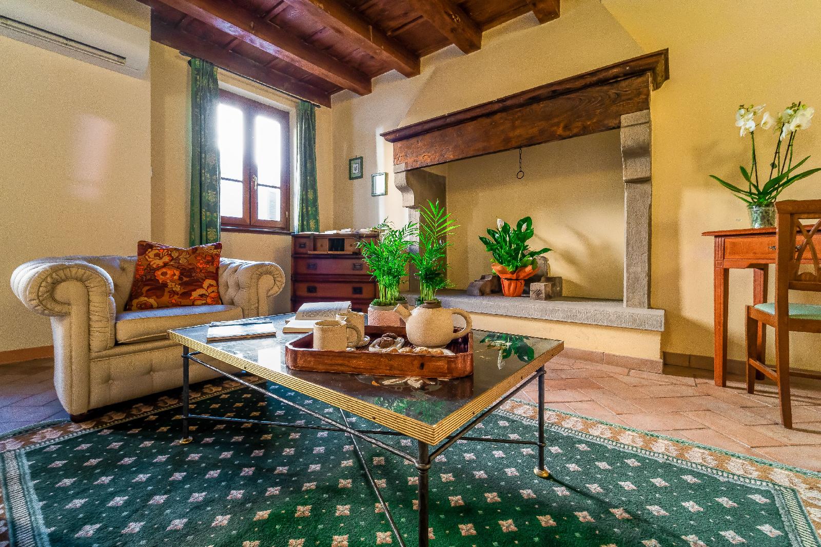 Albergo Falterona