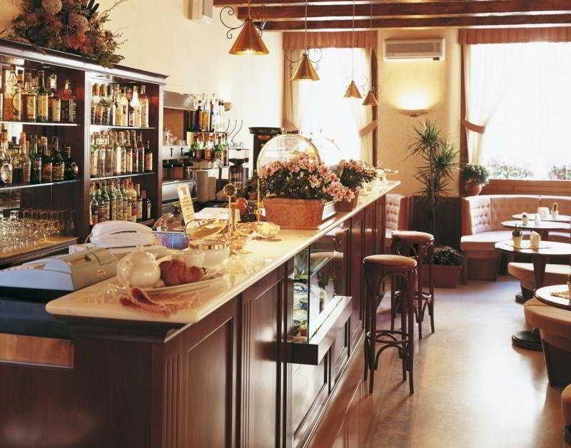 Albergo Falterona