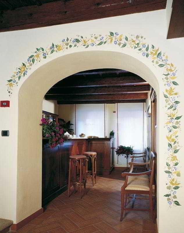 Albergo Falterona