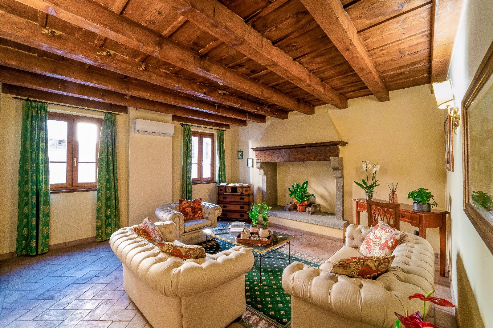 Albergo Falterona