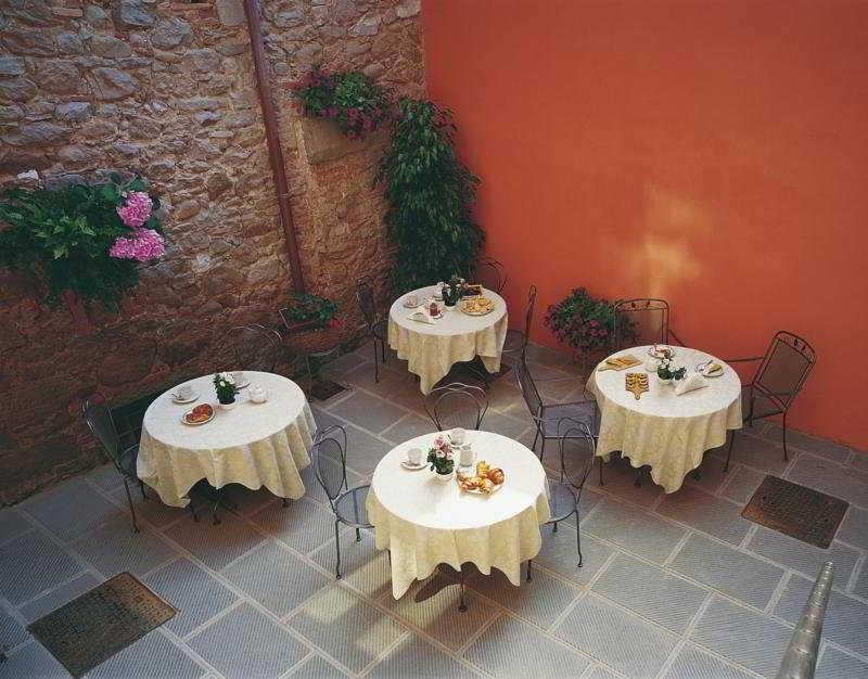 Albergo Falterona