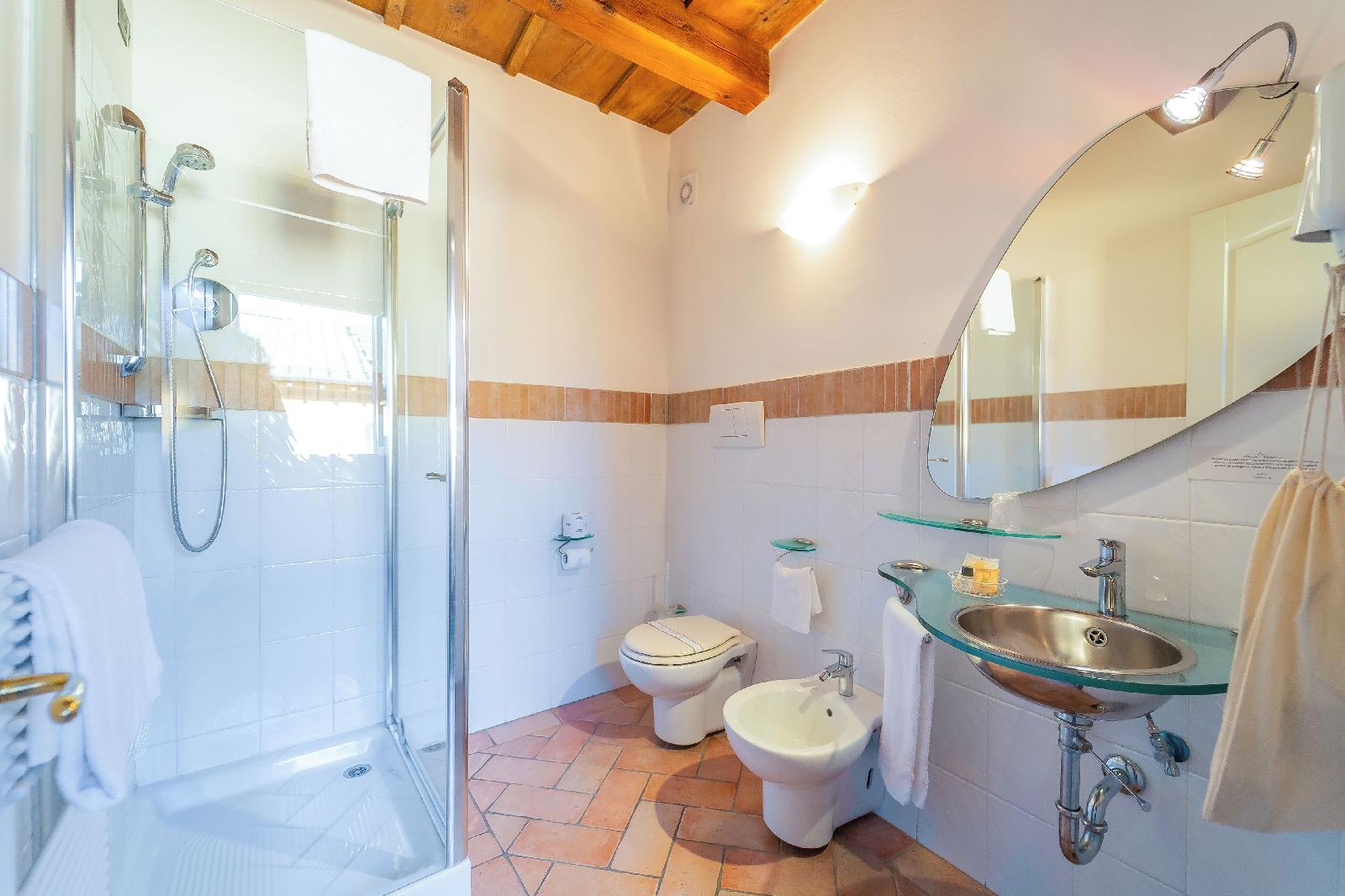 Albergo Falterona