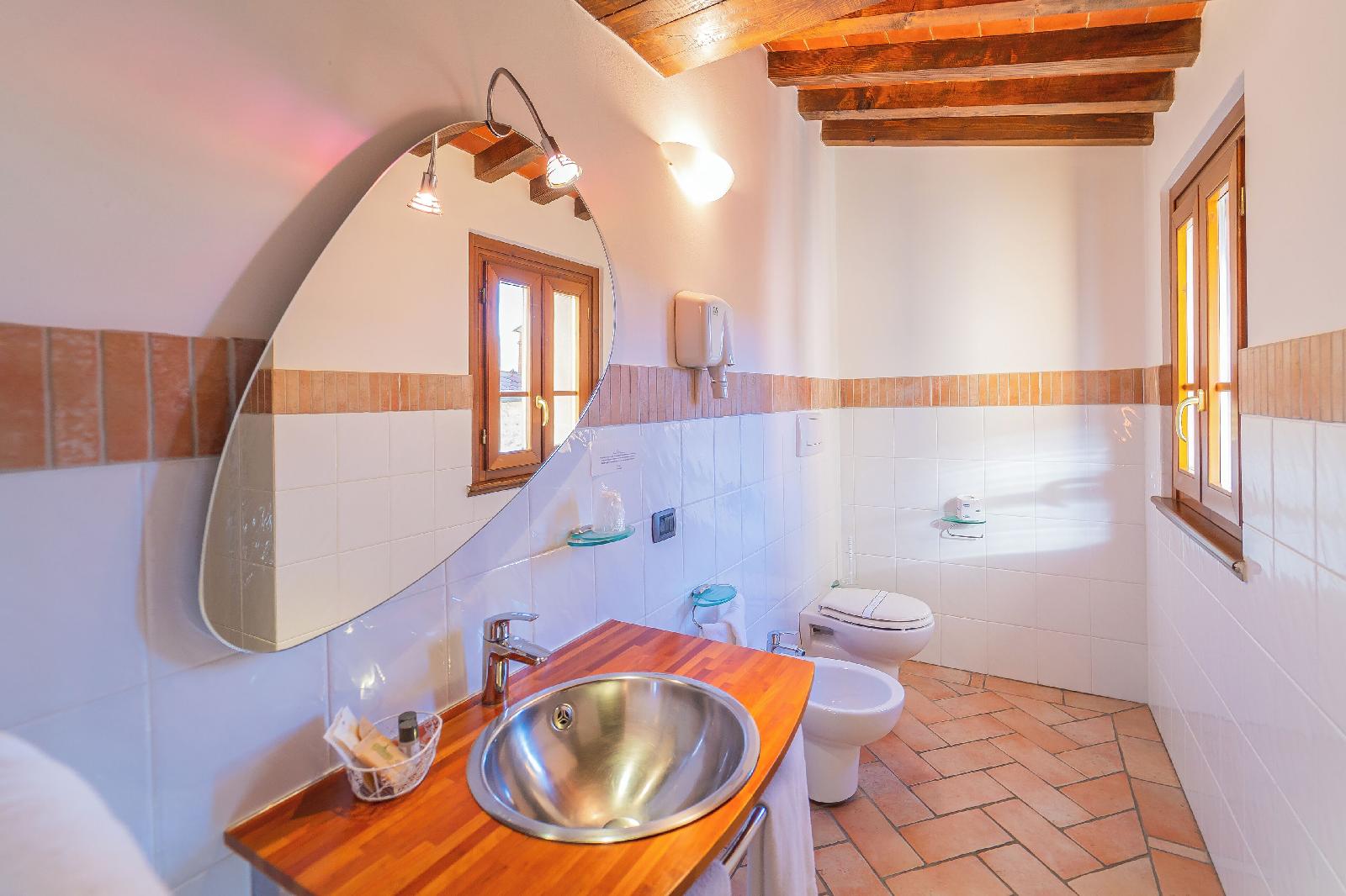 Albergo Falterona