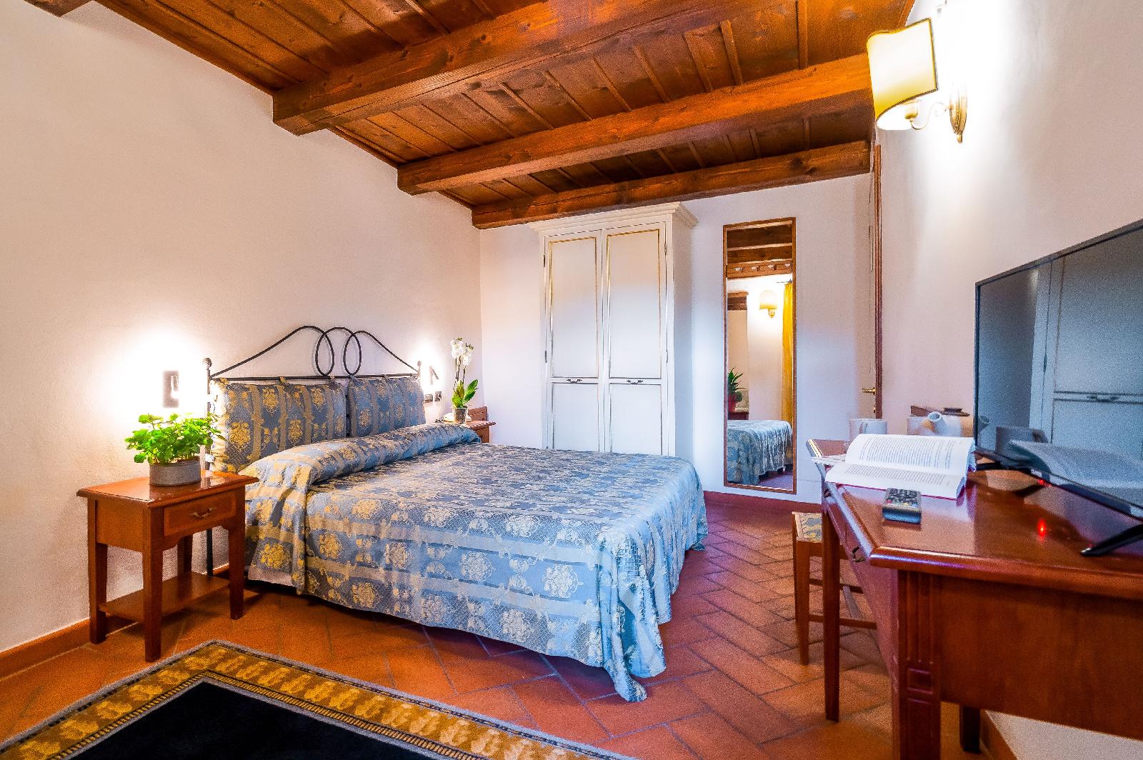 Albergo Falterona
