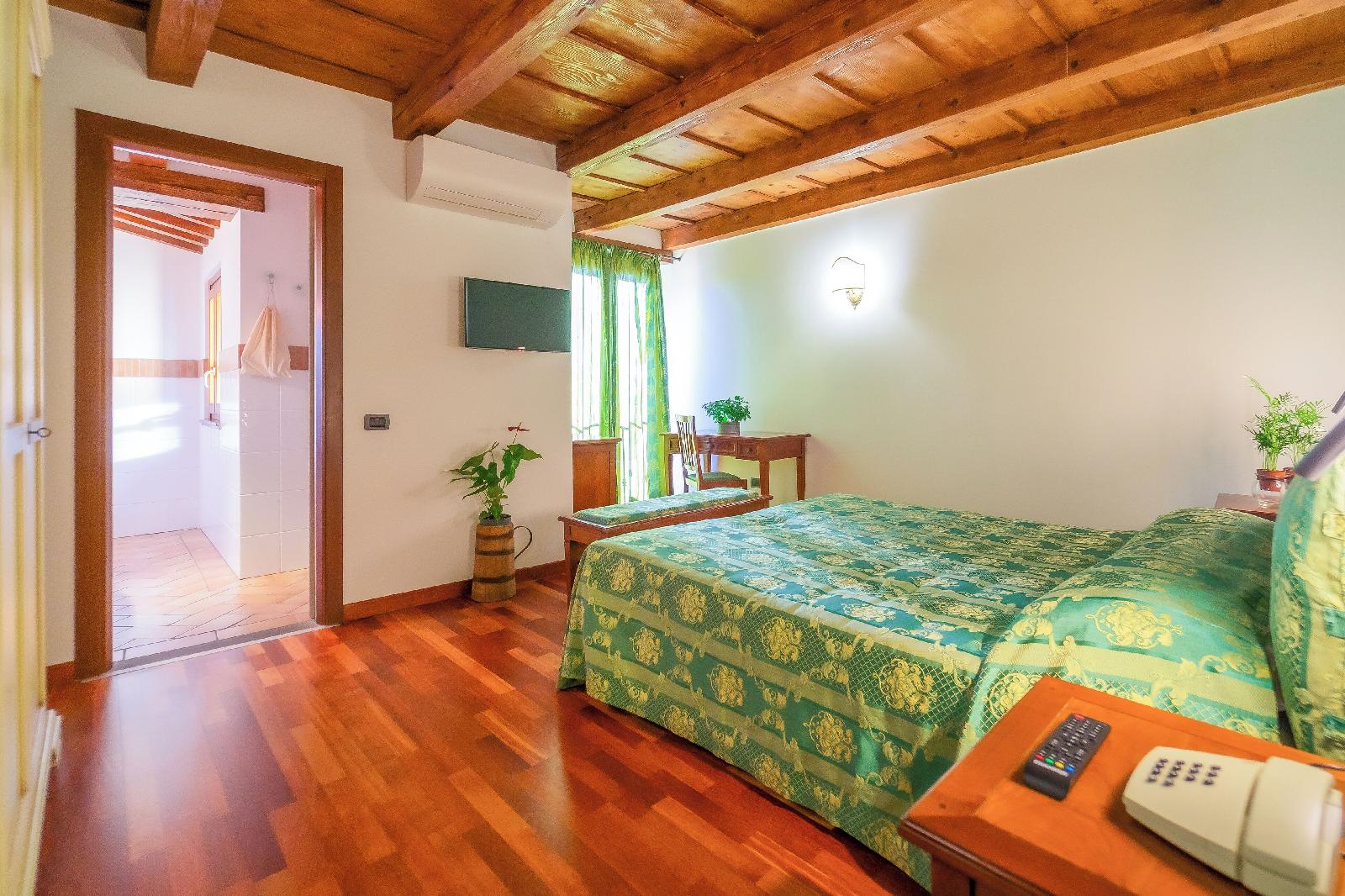 Albergo Falterona
