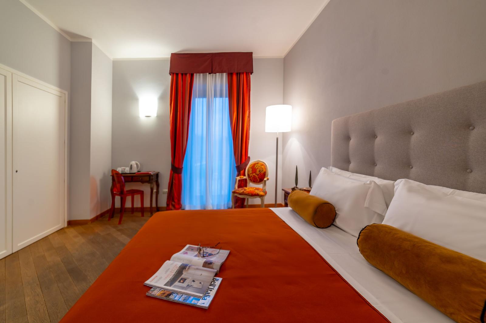 Albergo Falterona