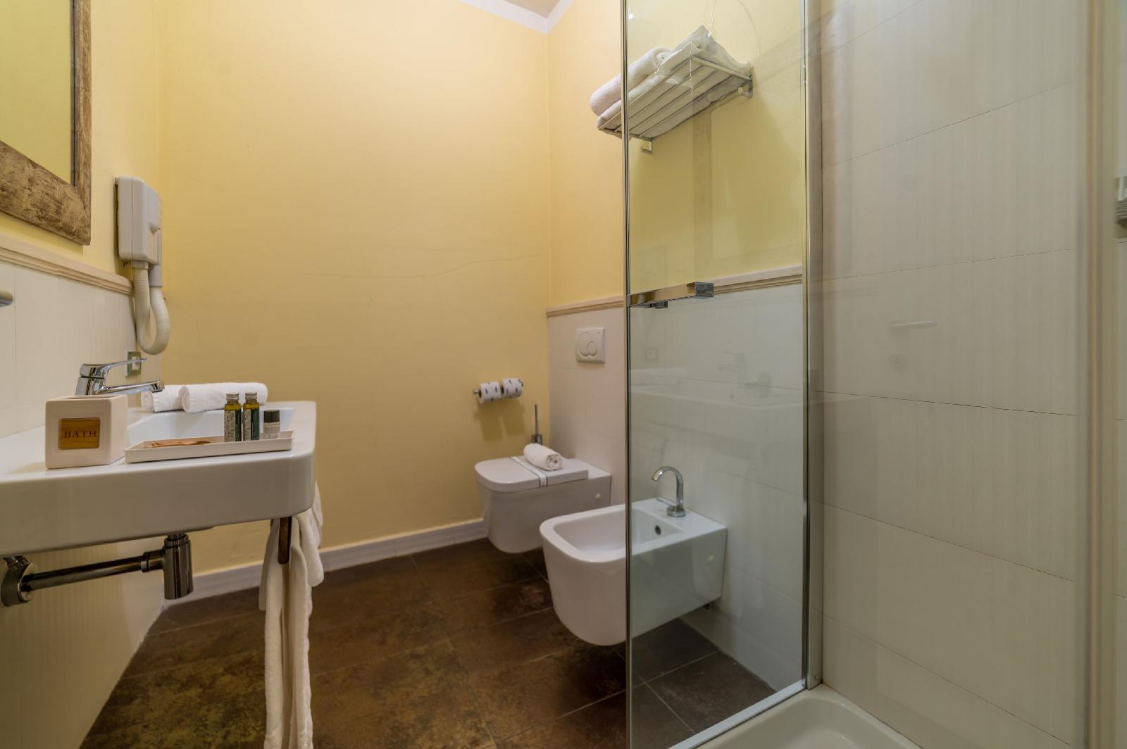 Albergo Falterona