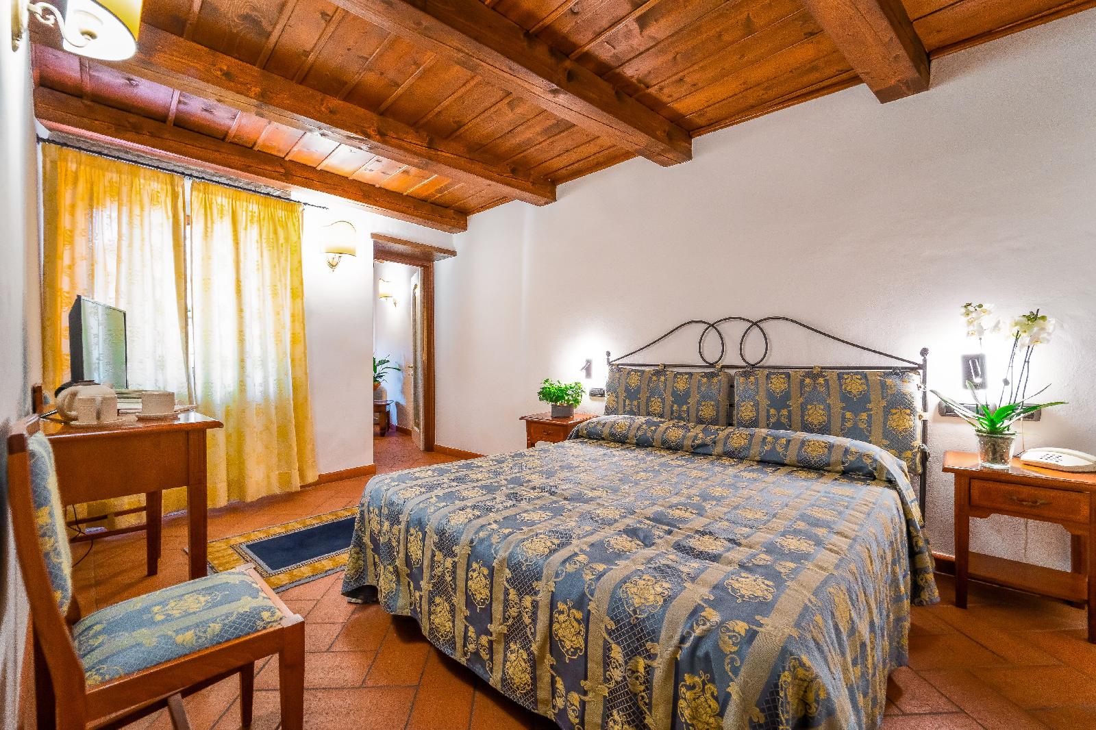 Albergo Falterona