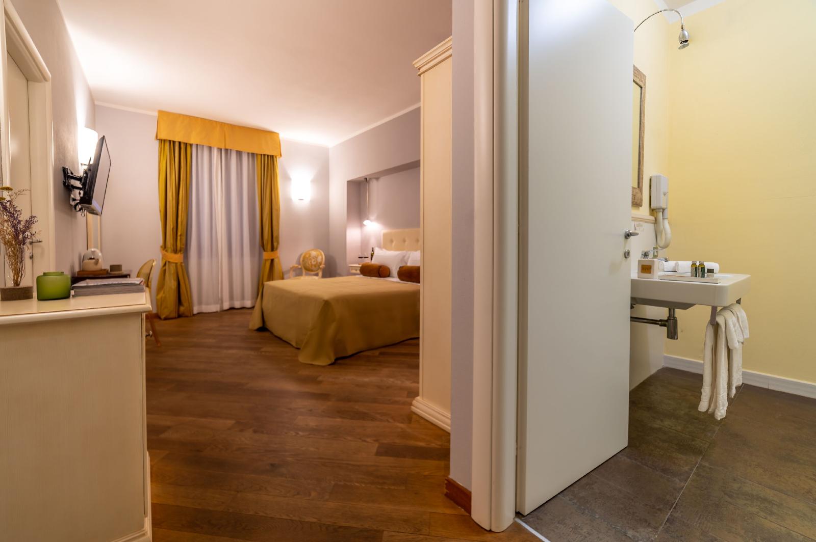 Albergo Falterona