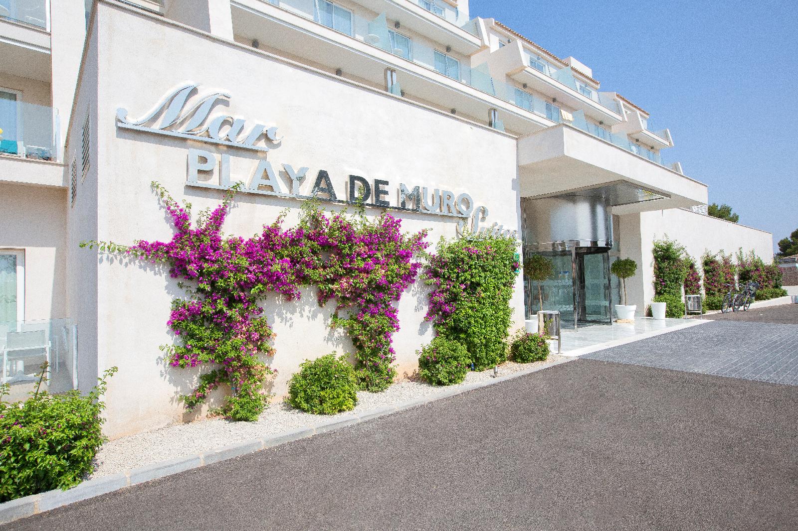 📍 Mallorca