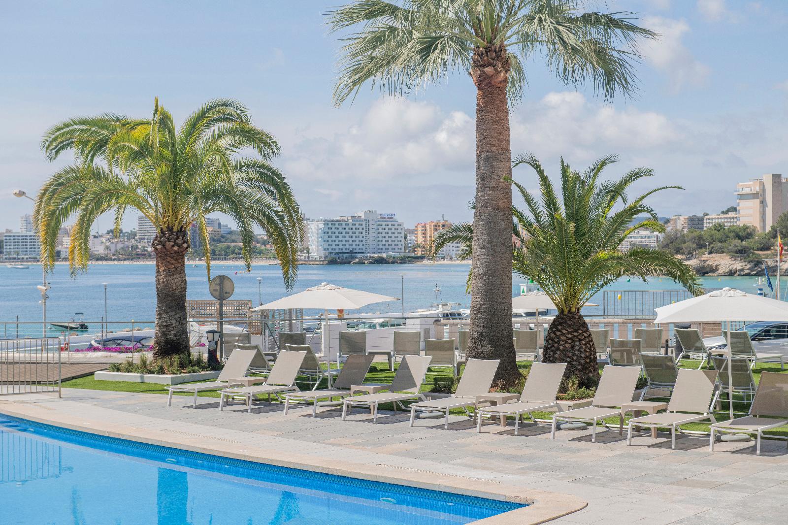 SUITES ROC PORTONOVA