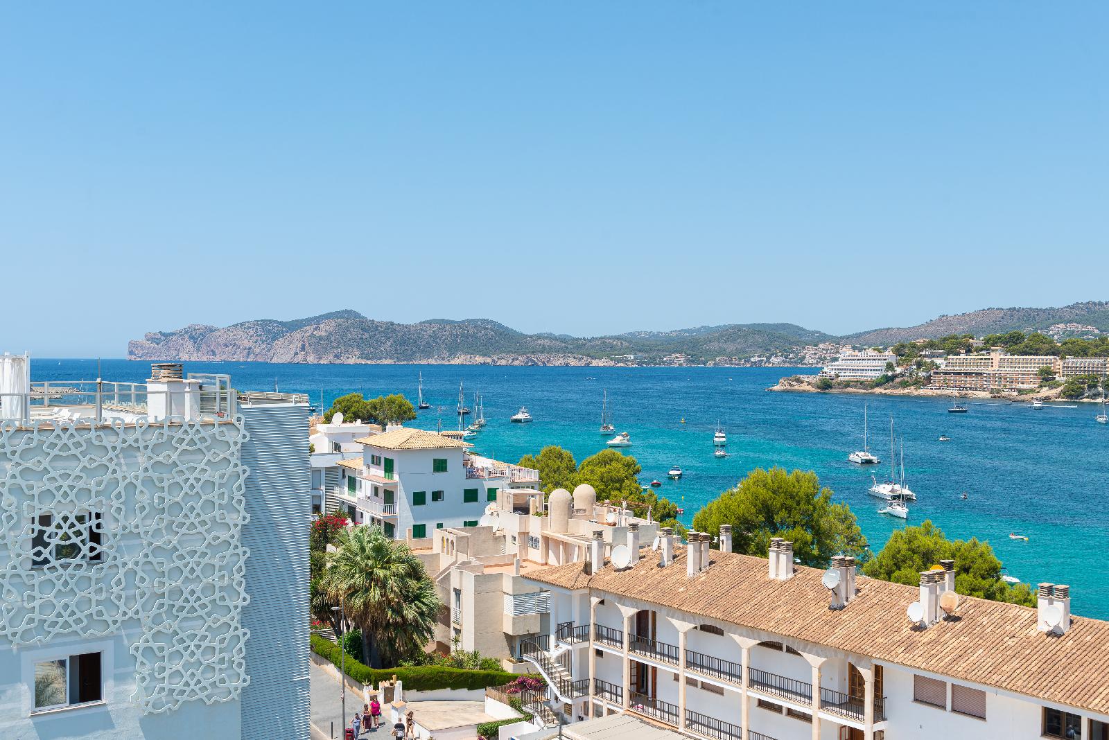 Hotel Playas del Rey