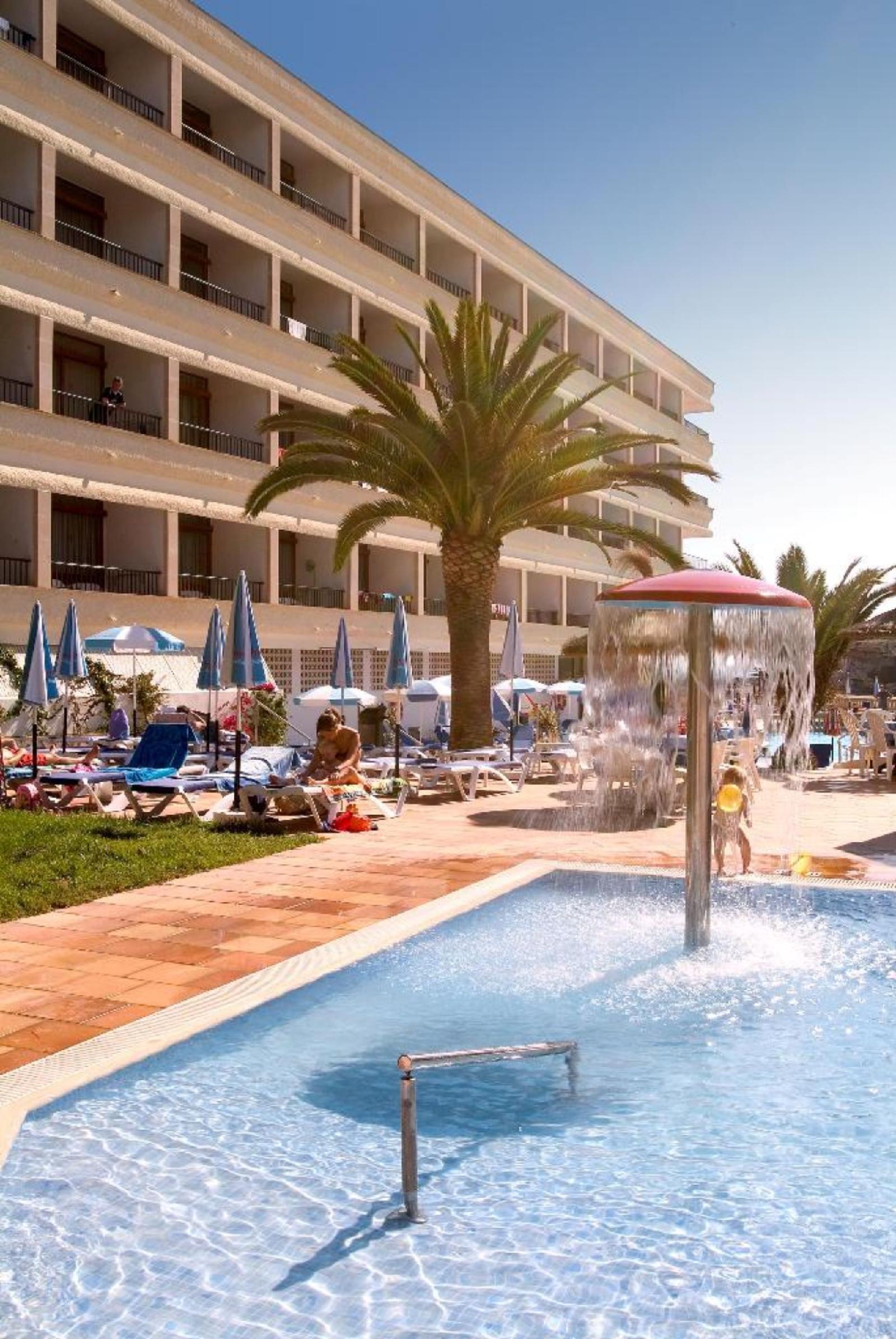 Hotel Son Baulo