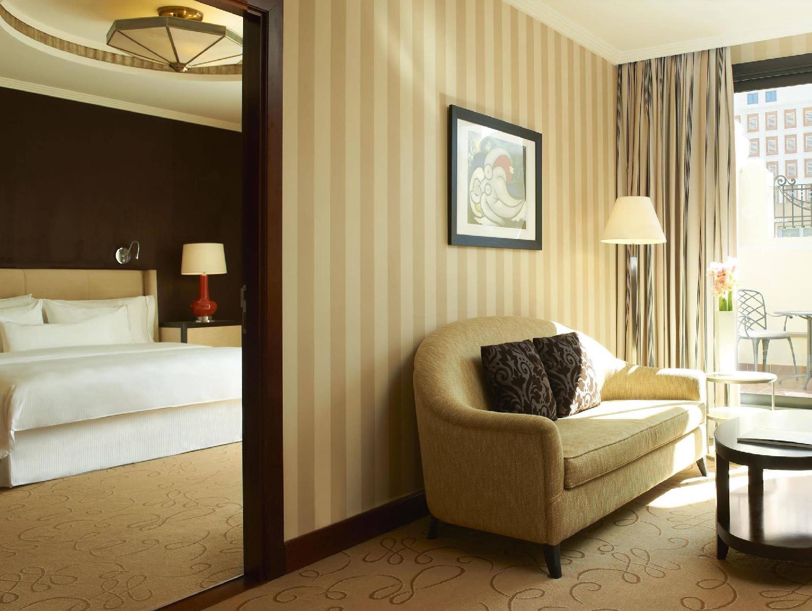 The Westin Valencia
