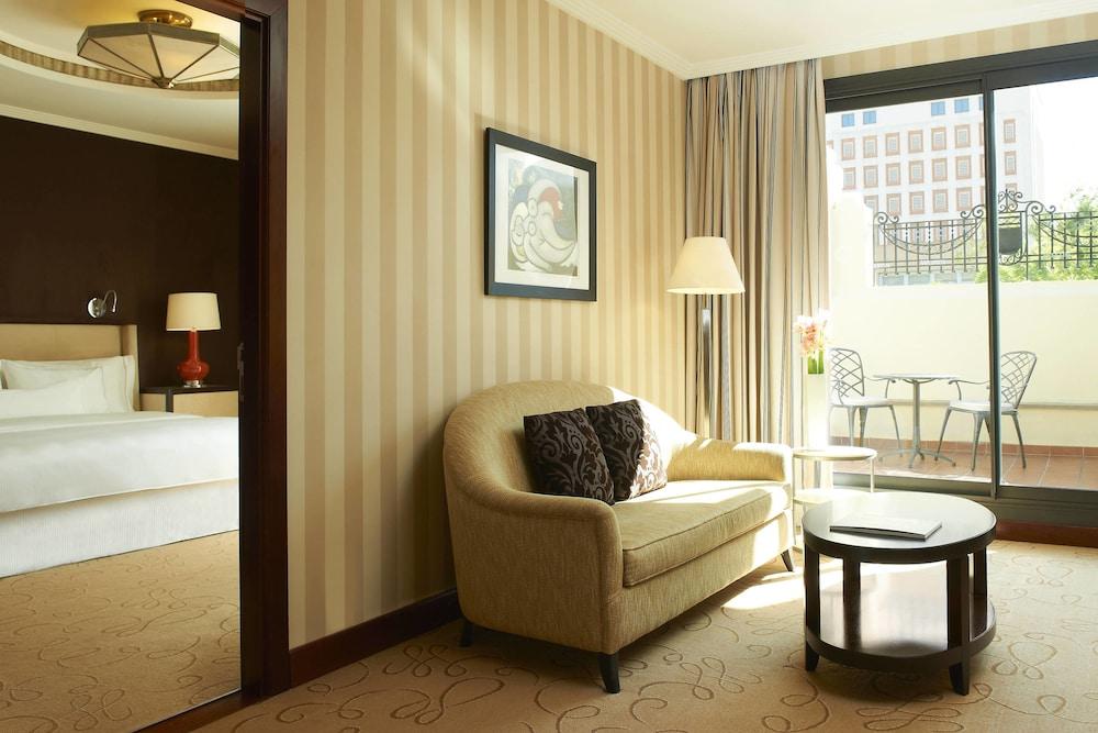 The Westin Valencia