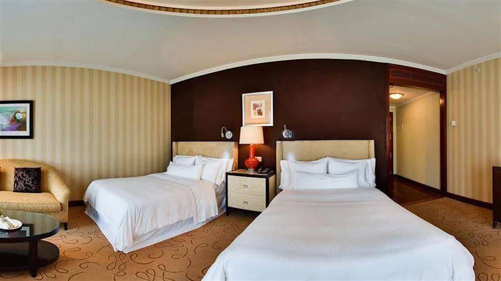 The Westin Valencia