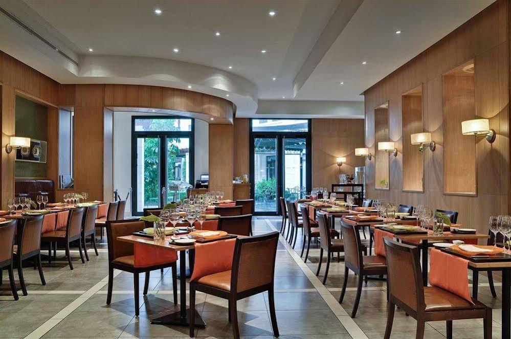 The Westin Valencia