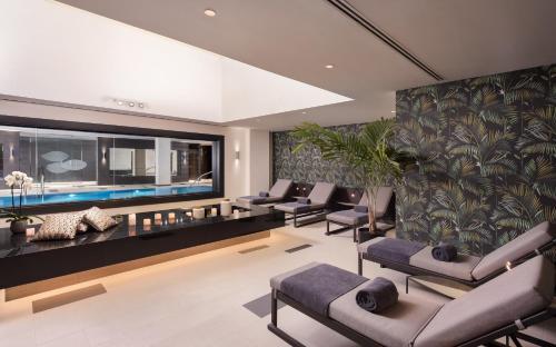 The Westin Valencia