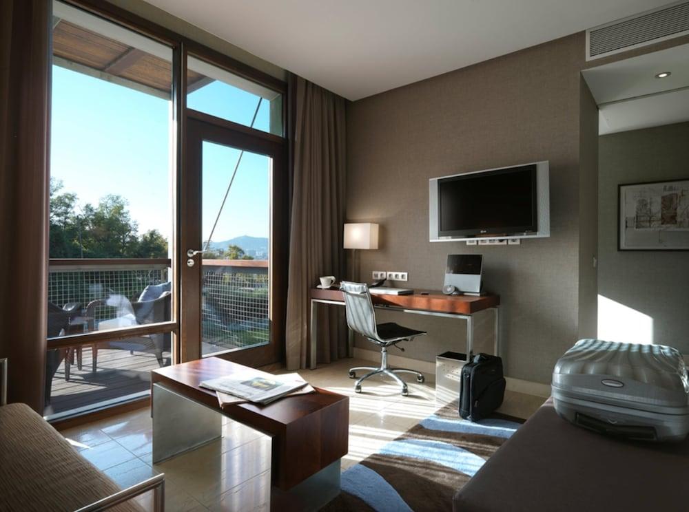 Hotel Miramar Barcelona