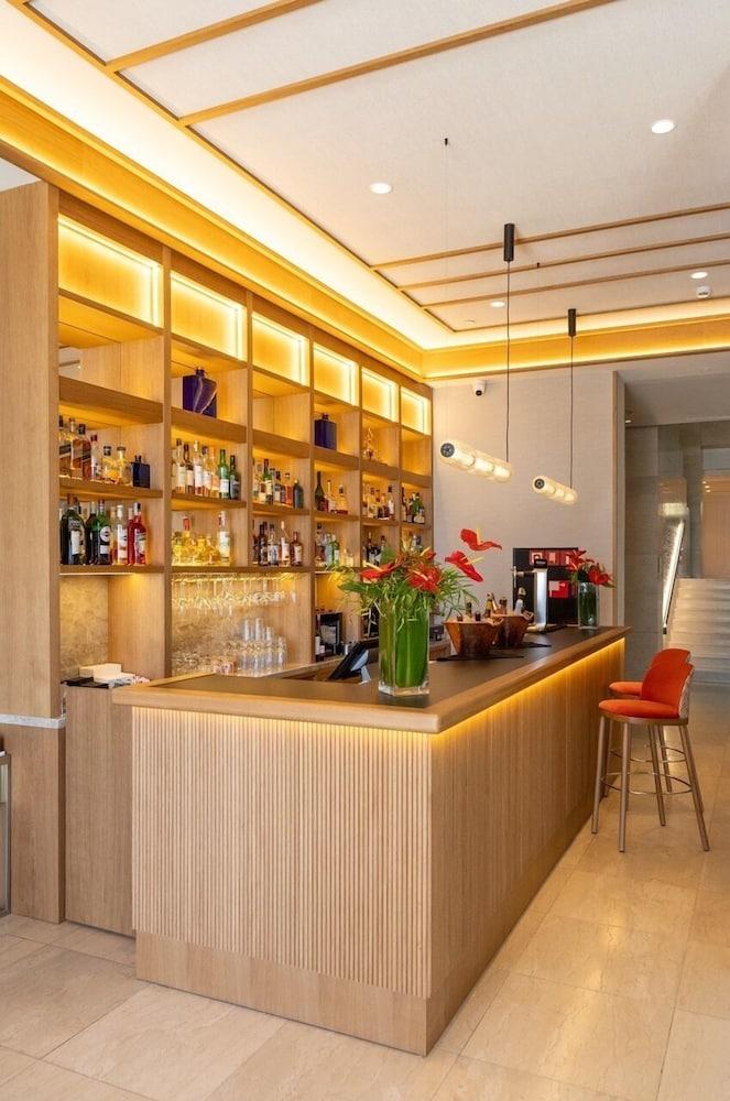 Hotel Miramar Barcelona